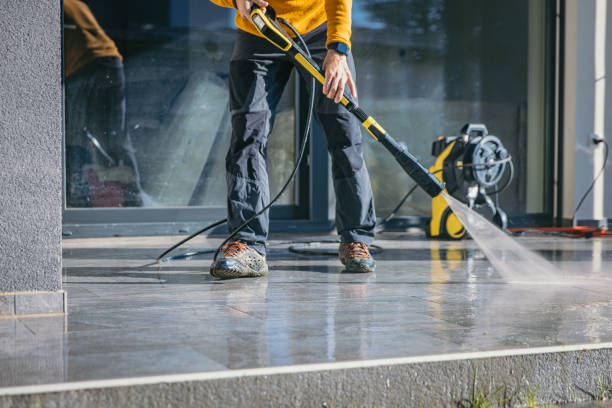 Best Pressure Washing Brick  in Orleans, VT