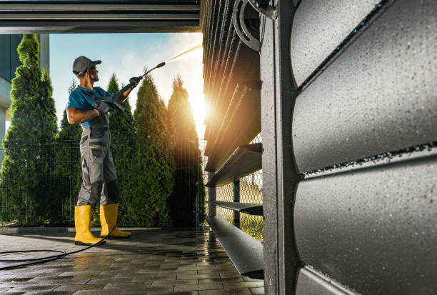 Best Garage Pressure Washing  in Orleans, VT