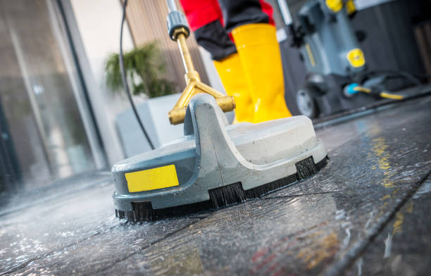 Best Roof Pressure Washing  in Orleans, VT